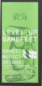 Invitation-Gamefest